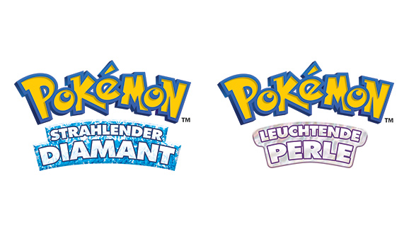 Pokémon Brilliant Diamond and Shining Pearl
