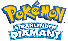 Pokémon Diamond and Pearl