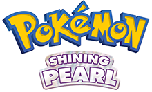 Pokémon Diamond and Pearl