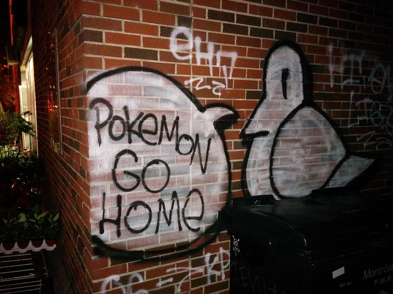 Pokémon Home